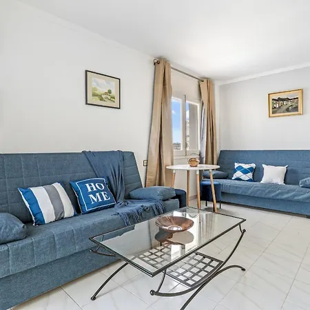 Welcs 226 Emp Frente Al Canal Apartment Empuriabrava