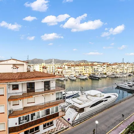 Apartment Welcs 226 Emp Frente Al Canal *