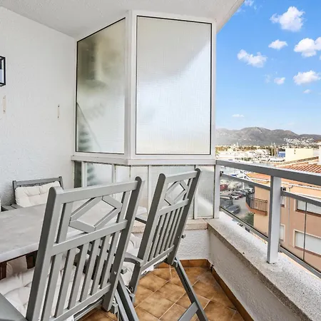 Apartment Welcs 226 Emp Frente Al Canal